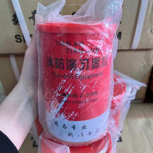 守护三湘平安 湖南消防器材公司的责任与担当