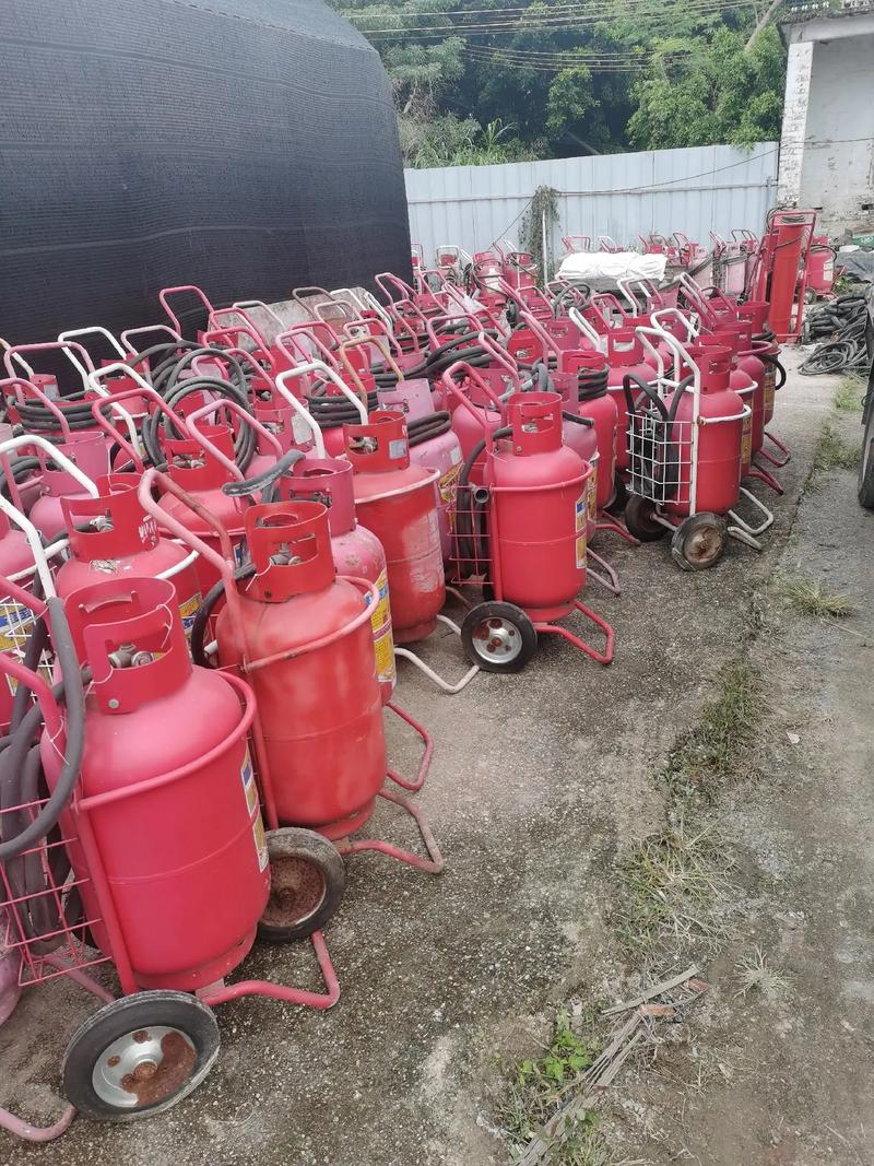 消防器材采购指南 如何选择靠谱的消防器材公司