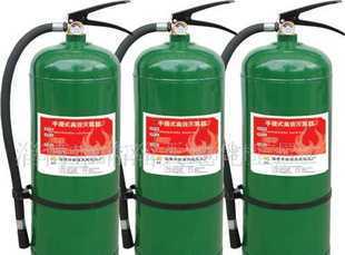 氯气泄漏应急处理 氯气捕消器与扑救器的科学选择